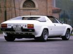 Lamborghini Silhouette P300 1976 года